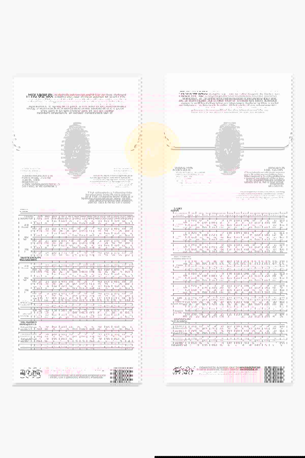 Named Clothing Olivia Wrap Dress Digital PDF Pattern