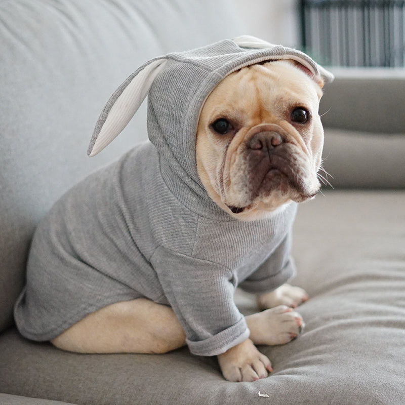 Puppy Bunny Clothing - Comfortable Dog Sweater