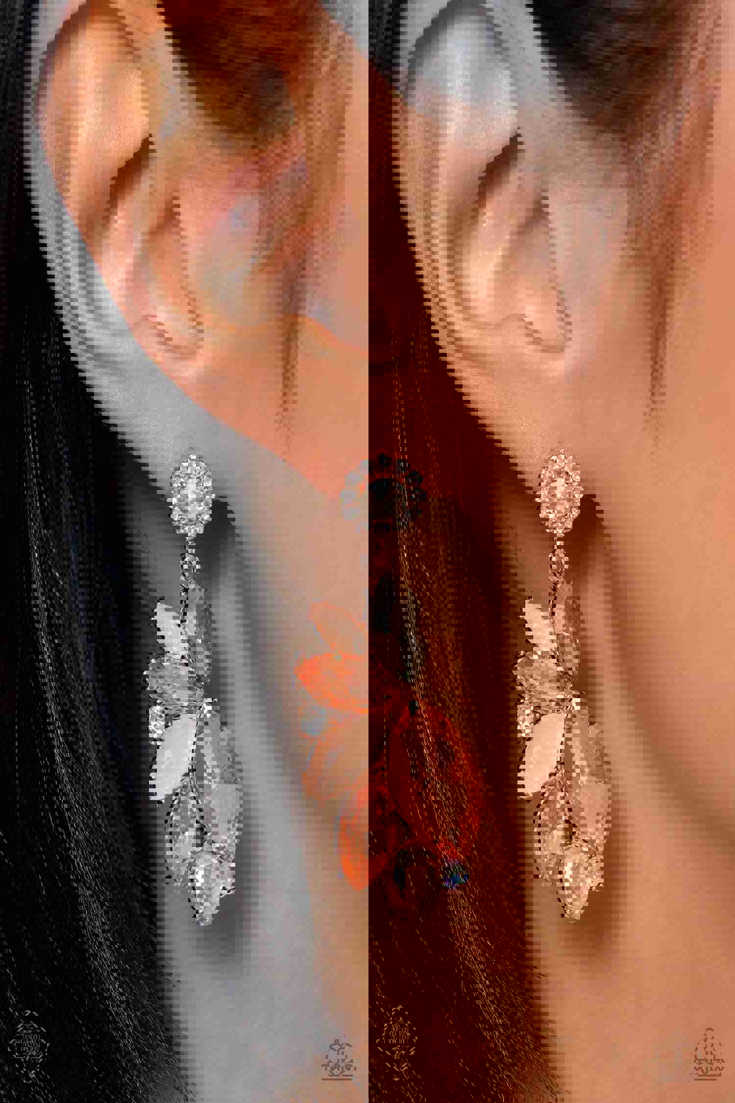 Paparazzi Fiercely 5th Avenue - Complete Trend Blend (December 2023 Fashion Fix)