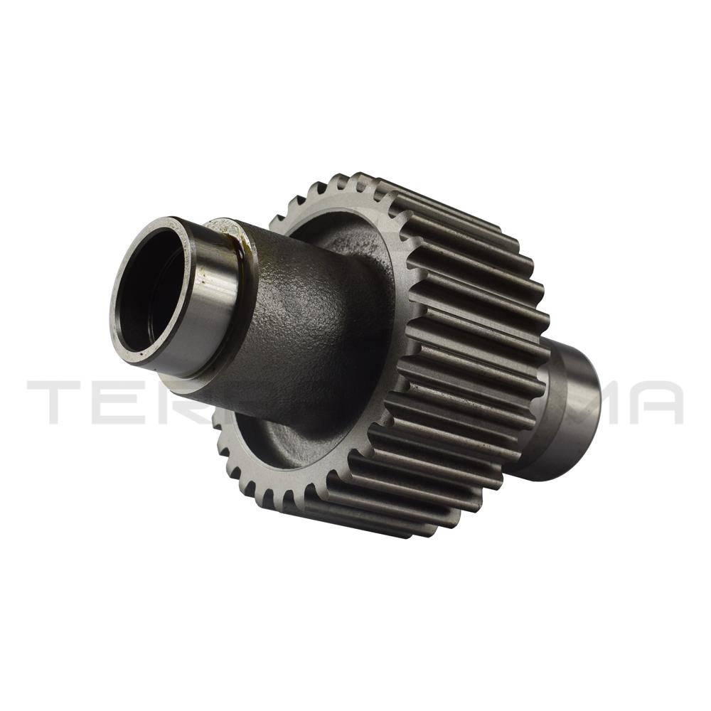 Nissan Stagea C34 Transfer Gear Front Shaft Drive RB26/25 (All Wheel Drive)