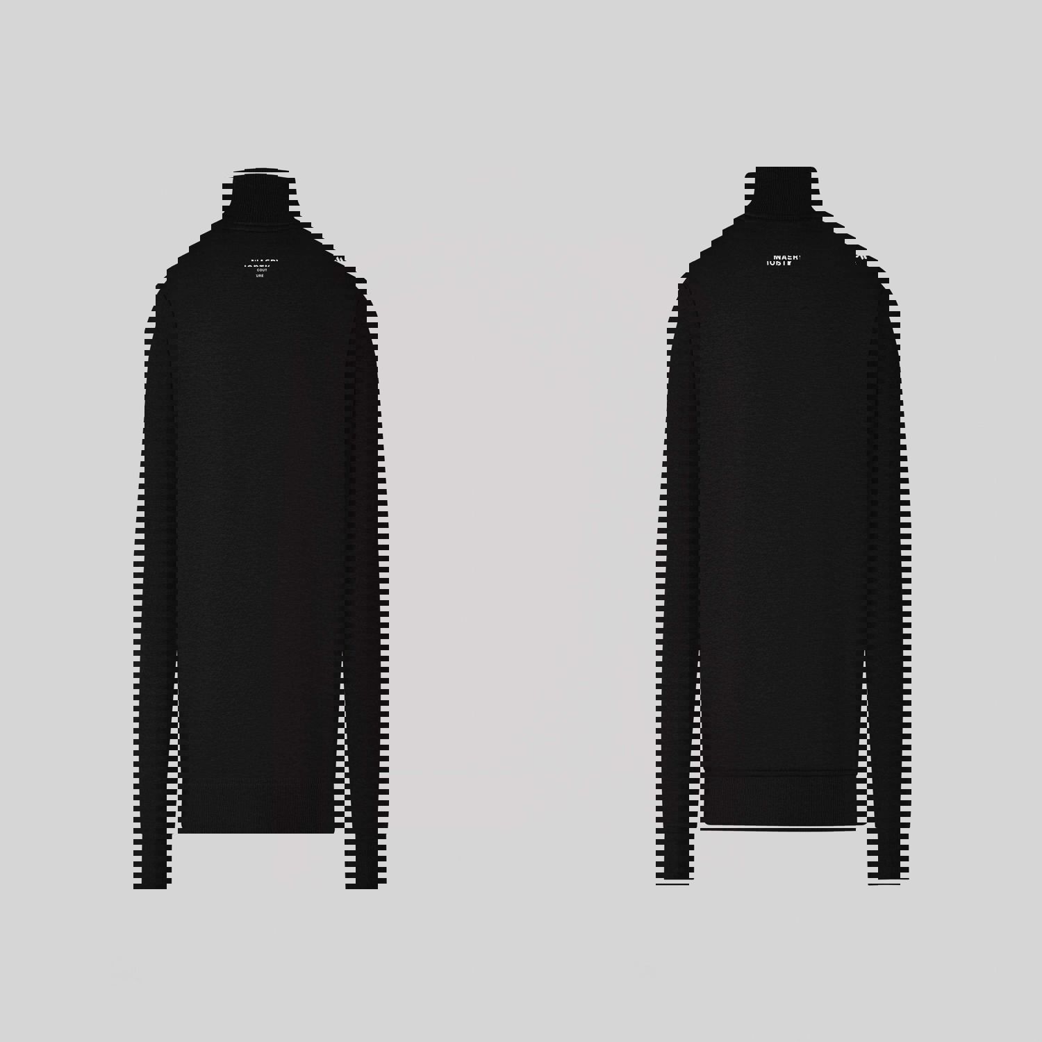 BERENICES BLACK SPORT JACKET