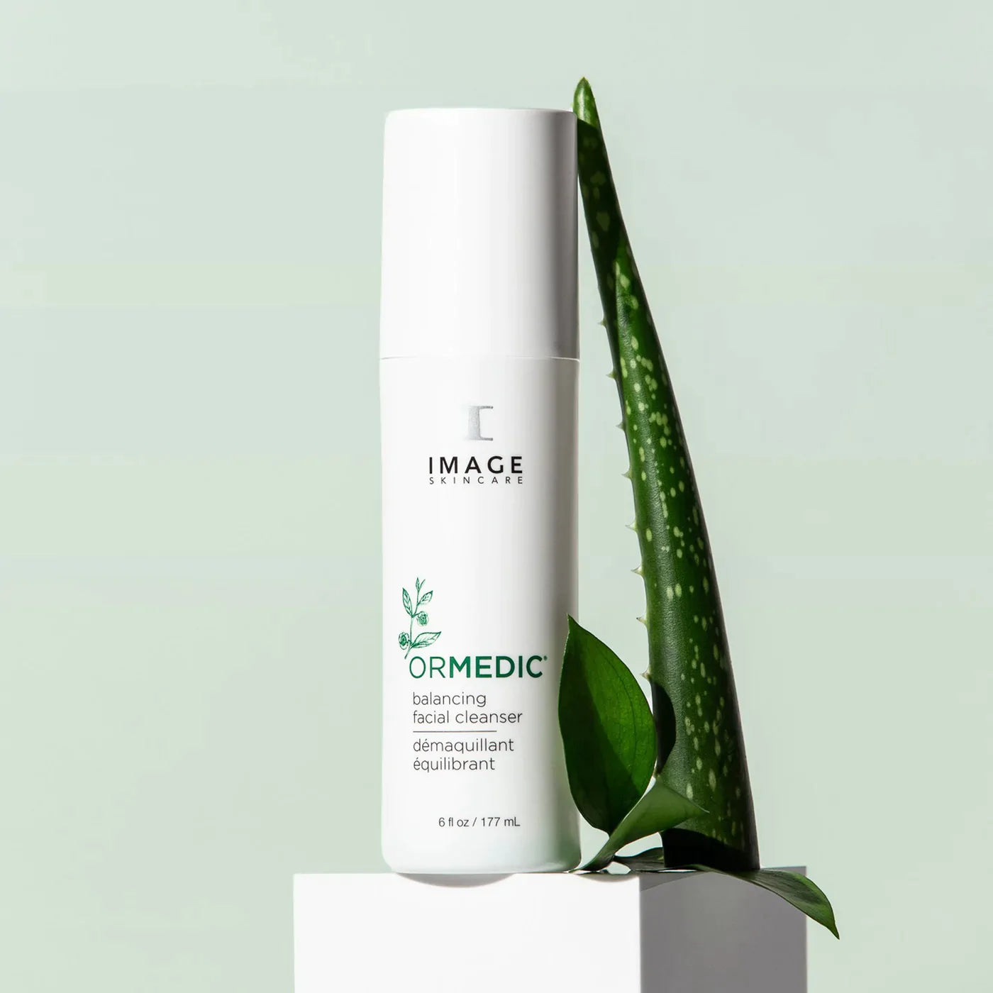 Image Skincare Ormedic Balancing Facial Cleanser (6 oz)