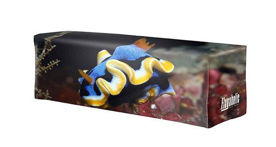 6 Custom Printed Fitted Table Cover - All Over Print