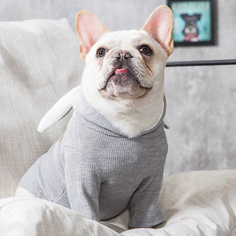 Puppy Bunny Clothing - Comfortable Dog Sweater