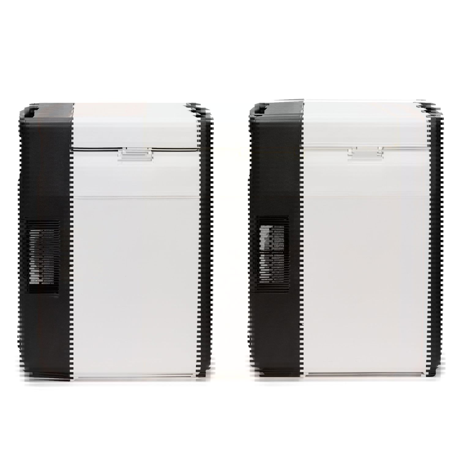 -80°C Portable Deep Freezer for Lab Samples, DNA, and Vaccines