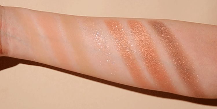APIEU Full Shot Mood Palette 14g [No.2 Milk Tea] - All-in-One Makeup Palette