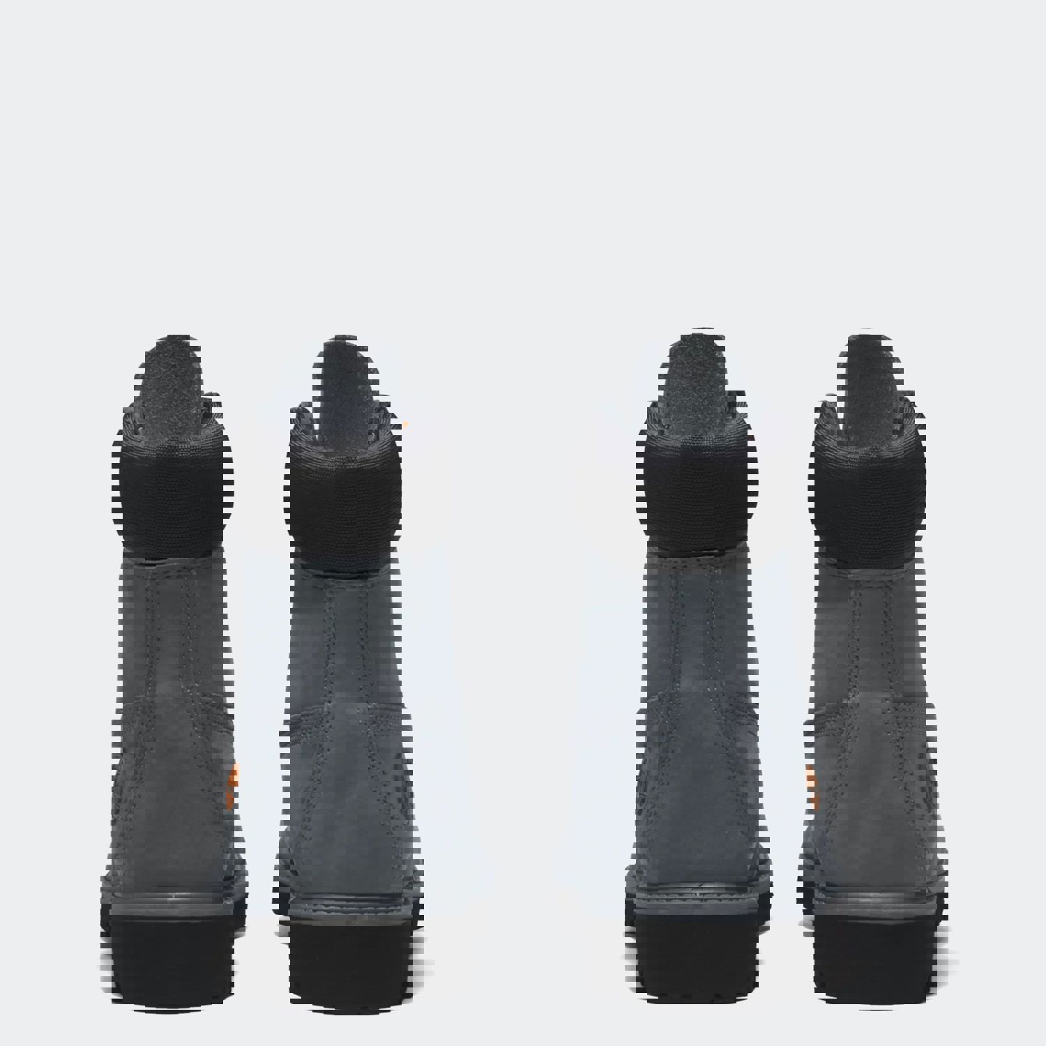 Men's Timberland Premium 6-Inch Waterproof Boots in Grey