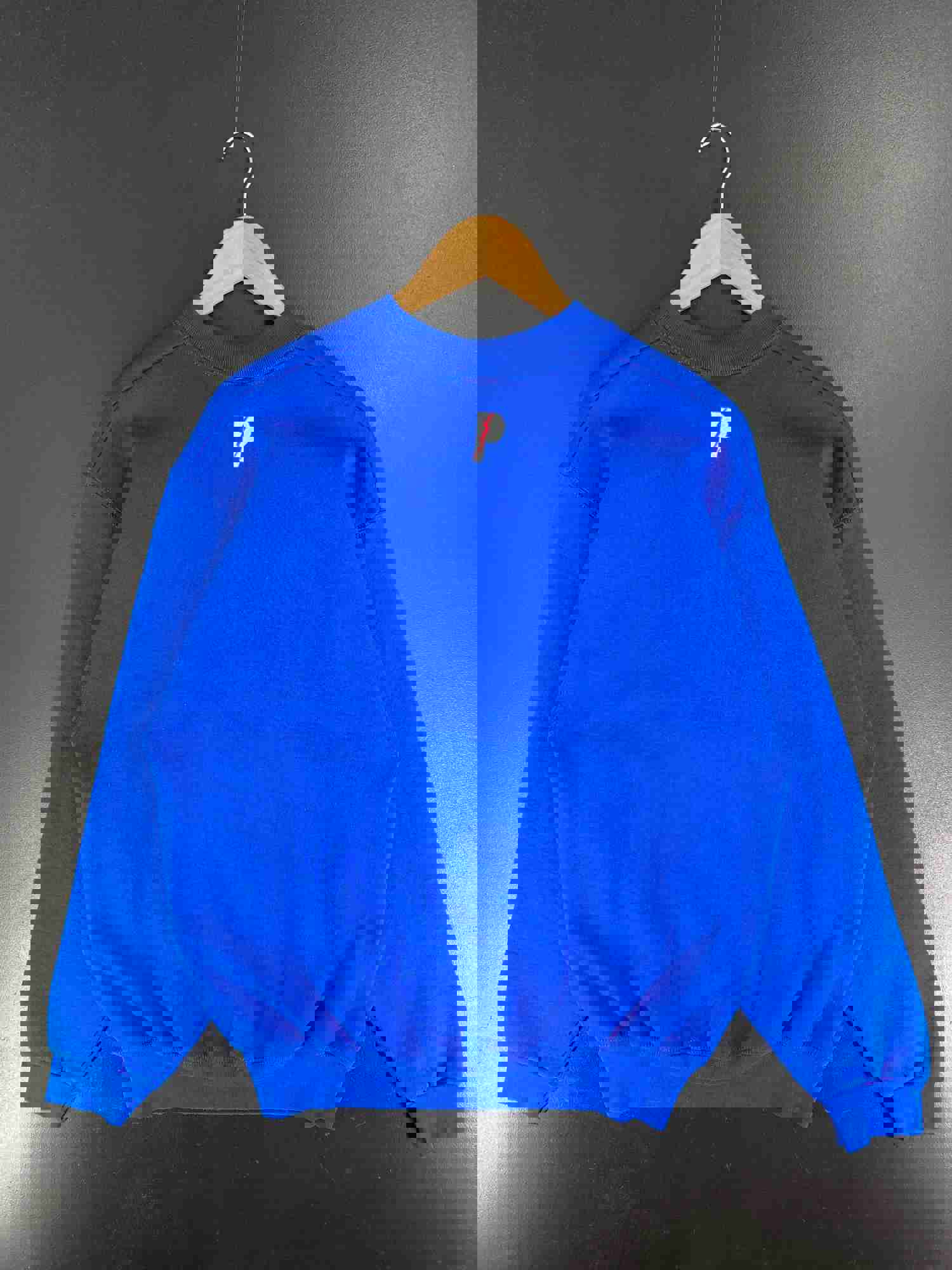 90’s KENTUCKY WILDCATS Vintage College Sweatshirt - Size L, Made in USA