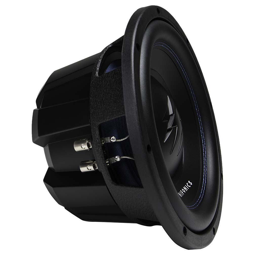 Hifonics TW12S4 Titan 12 Single Voice Coil 4 Ohm 500 Watts RMS 1000 Watts Peak Subwoofer