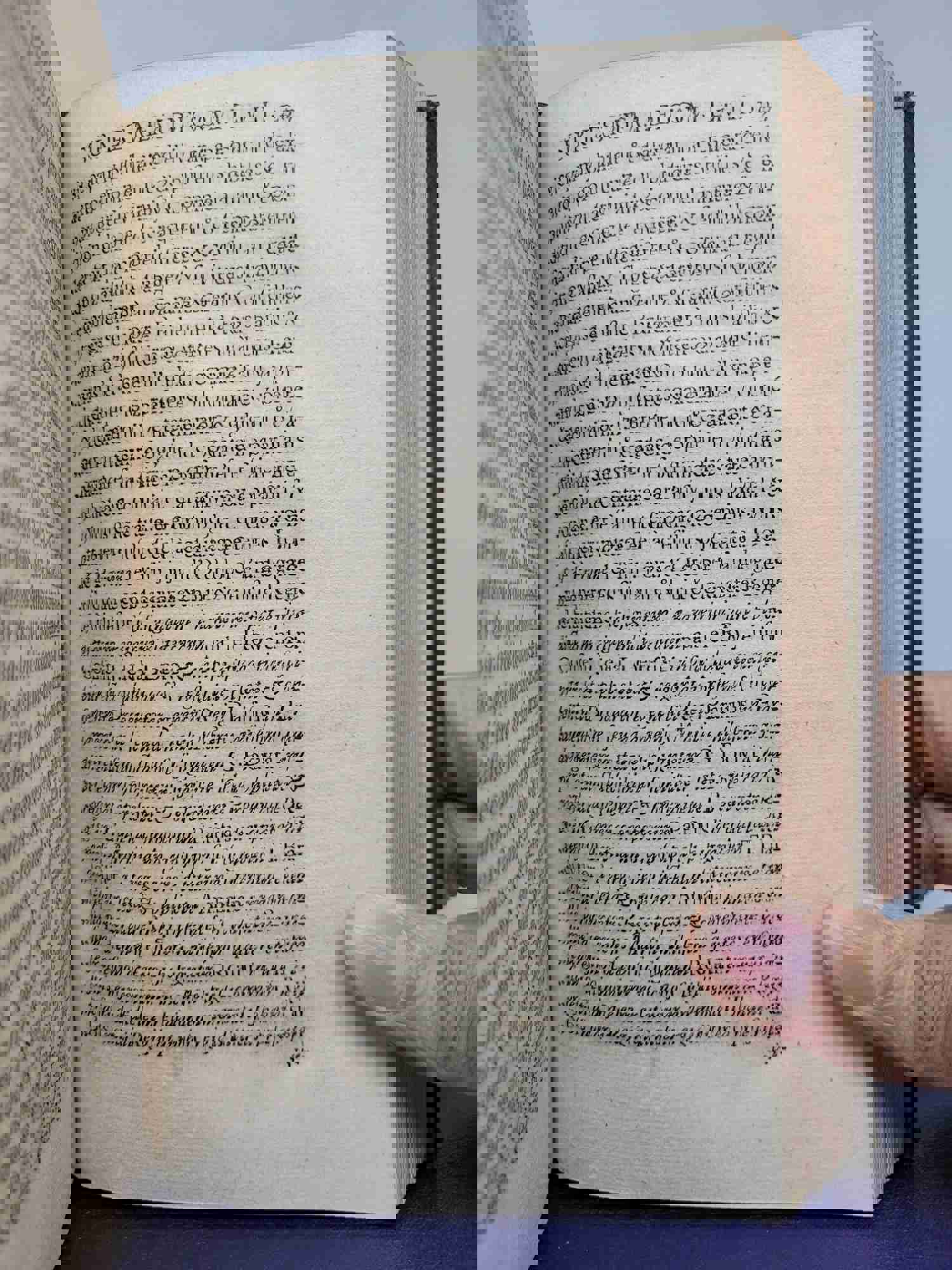 Memoires de Messire Philippe de Comines, Seigneur dArgenton, Tome Quatrieme (1723 Edition)