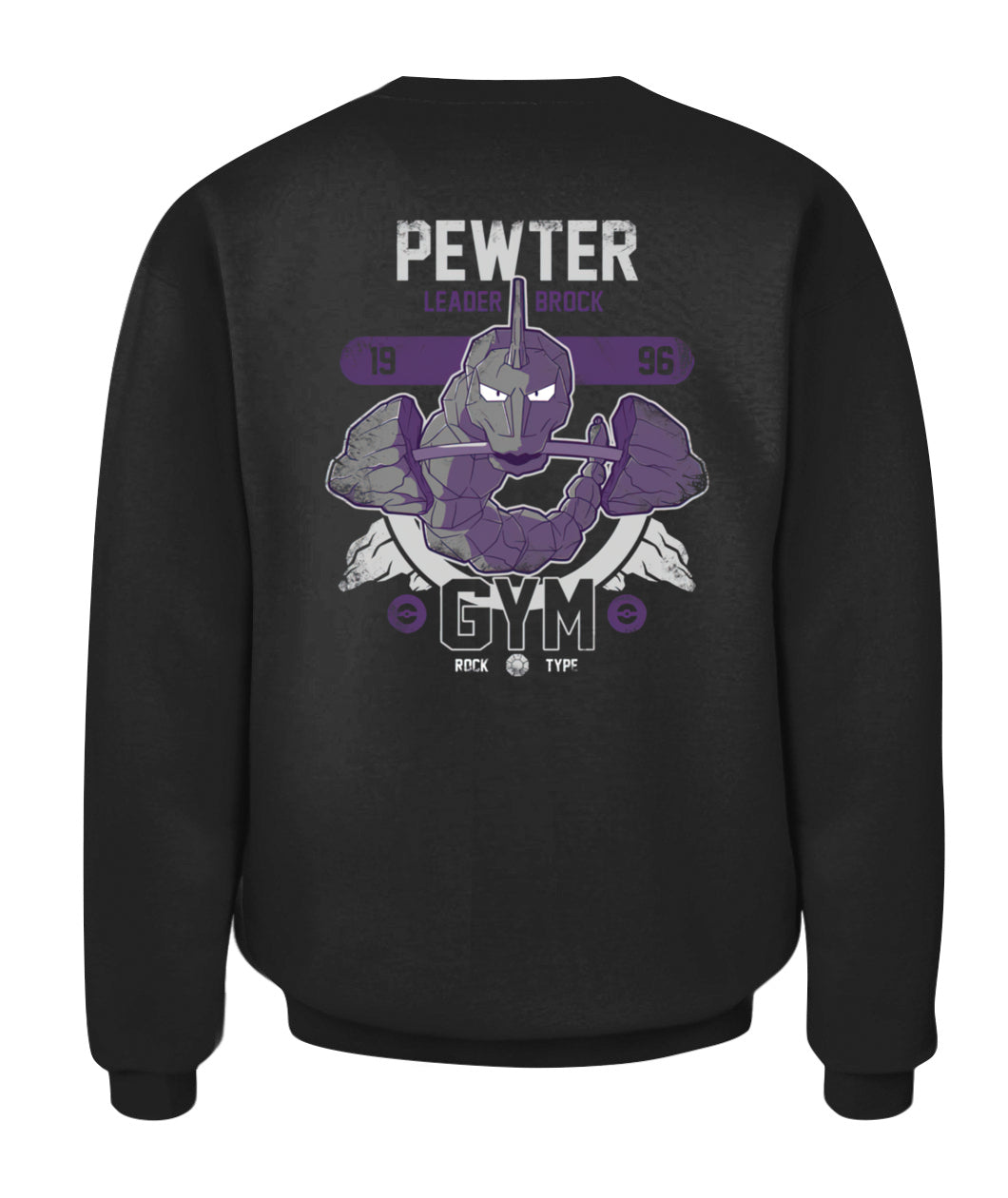 Pewter Gym New Custom Graphic Apparel - Unisex Cotton T-Shirt