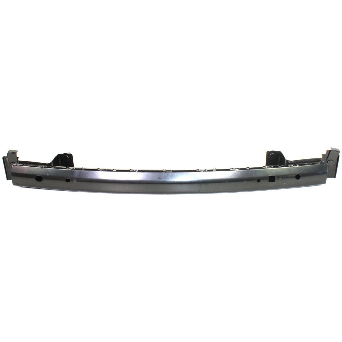 Front Bumper Reinforcement For 2007-15 Ford Expedition Steel Primed