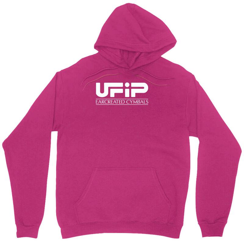UFIP New Unisex Hoodie - Designed by MDK ART