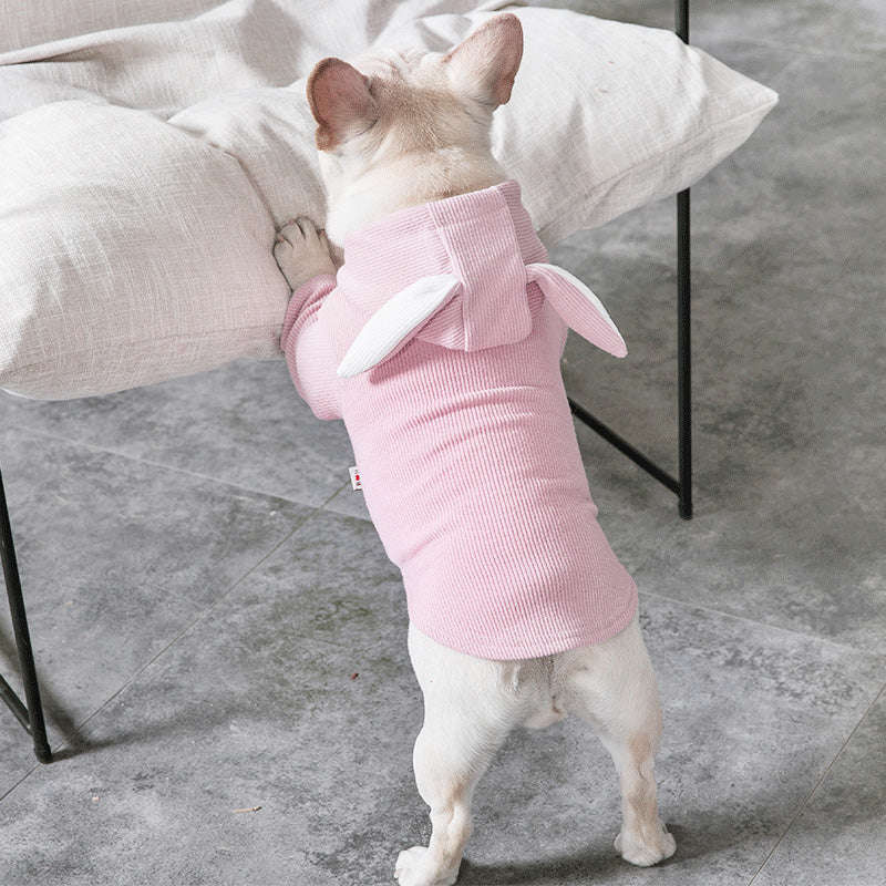 Puppy Bunny Clothing - Comfortable Dog Sweater