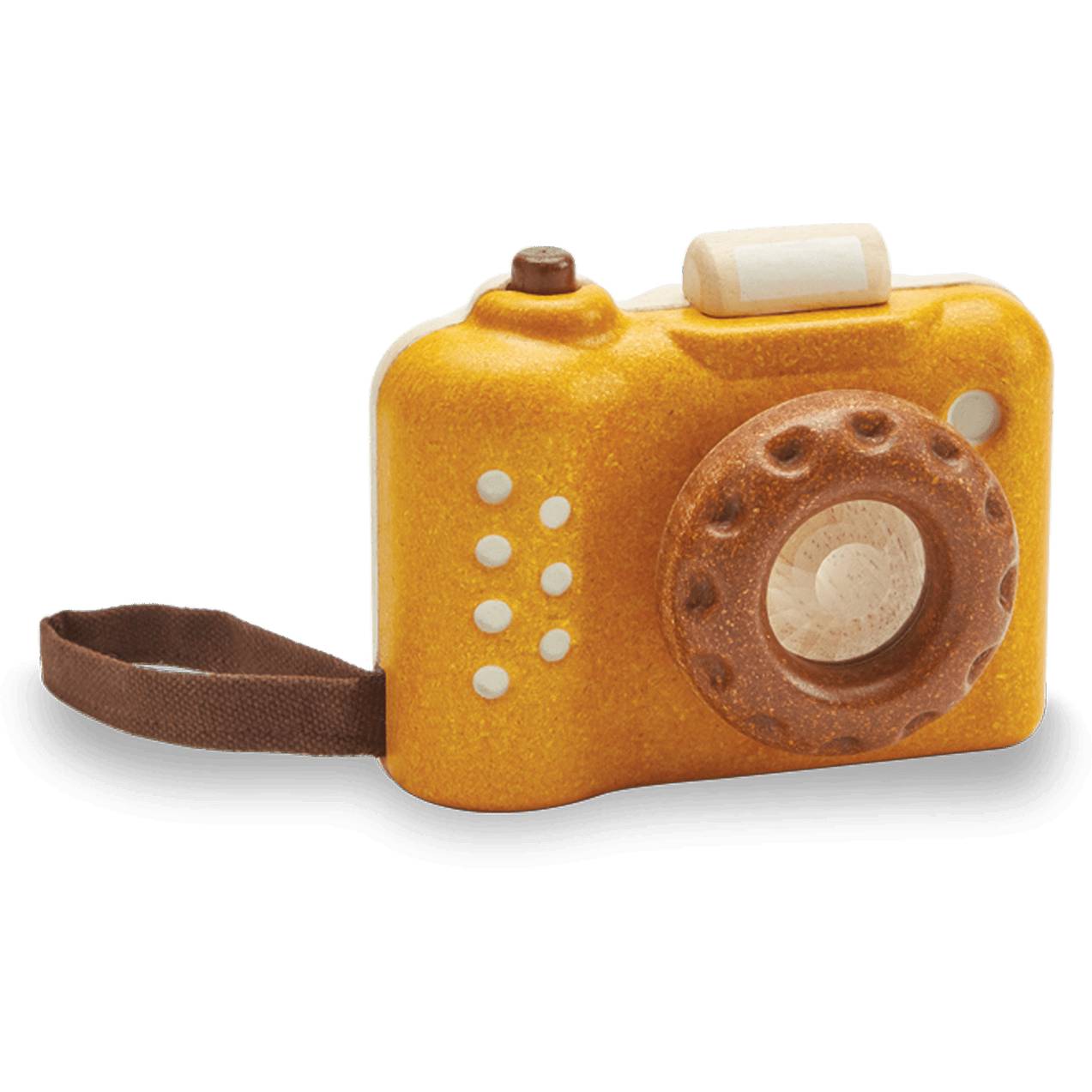 Plan Toys My First Camera - Orchard