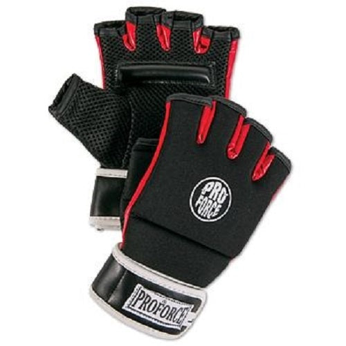Proforce Kickboxing Fitness Gloves