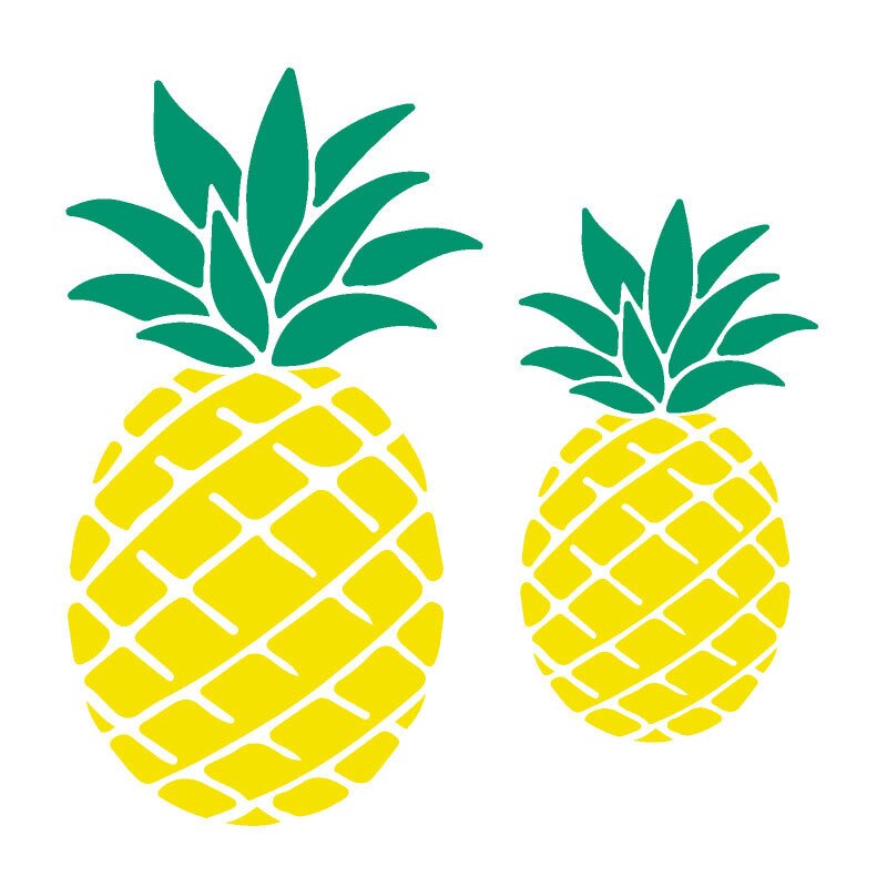 Qfdian Flamingo Hawaii Wedding Decoration Bridal Shower Bachelorette Party Supplies