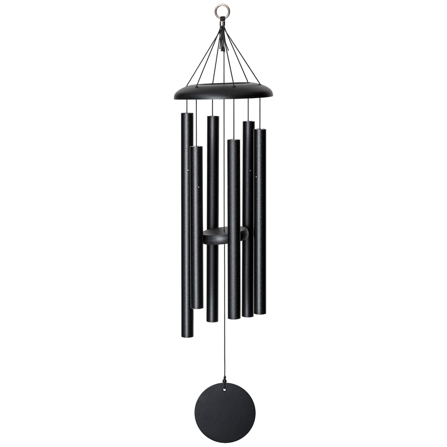 Corinthian Bells ® 36-inch Windchime - Versatile Outdoor Musical Decor