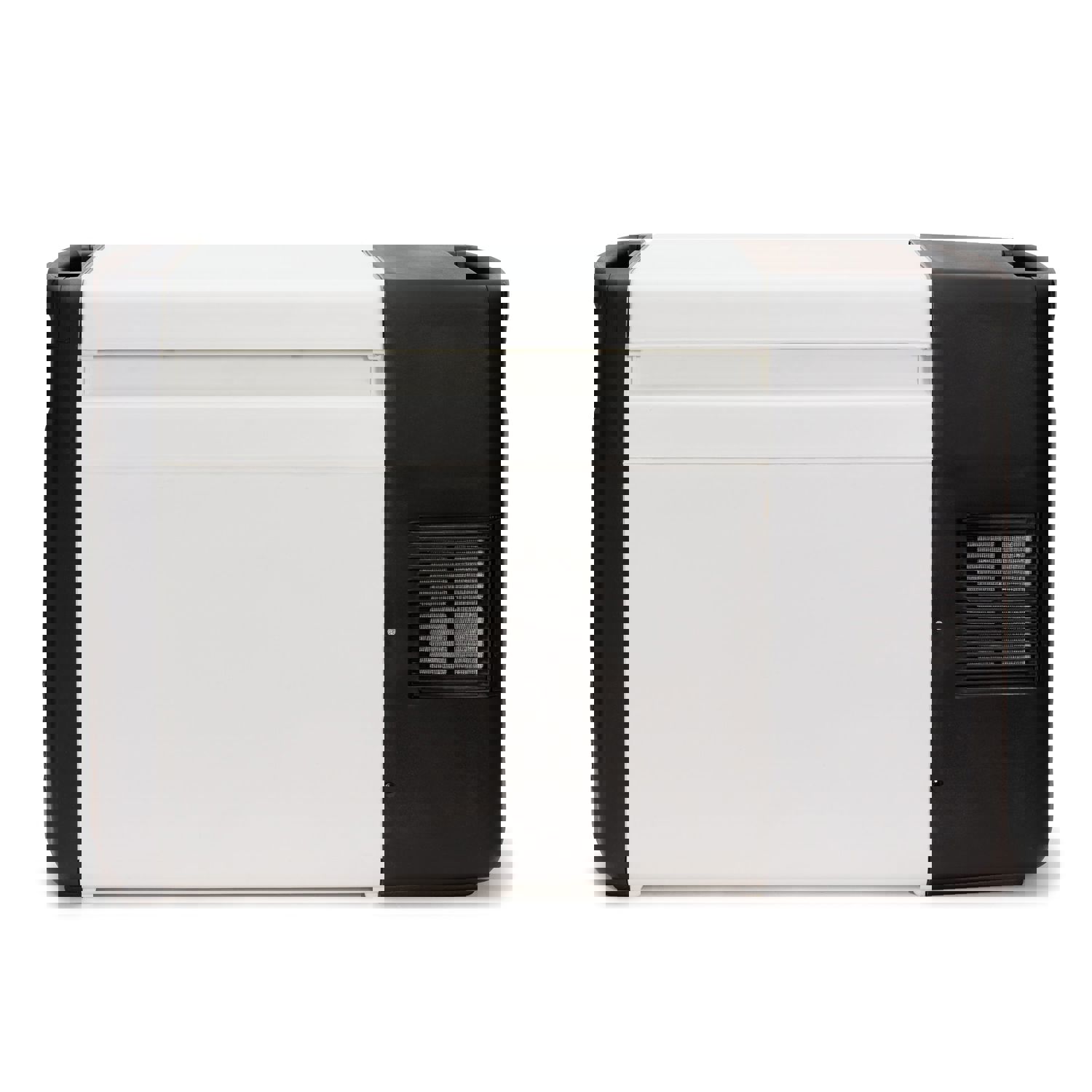 -80°C Portable Deep Freezer for Lab Samples, DNA, and Vaccines