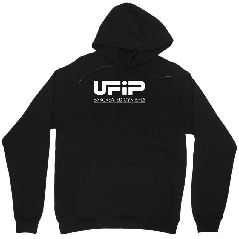 UFIP New Unisex Hoodie - Designed by MDK ART