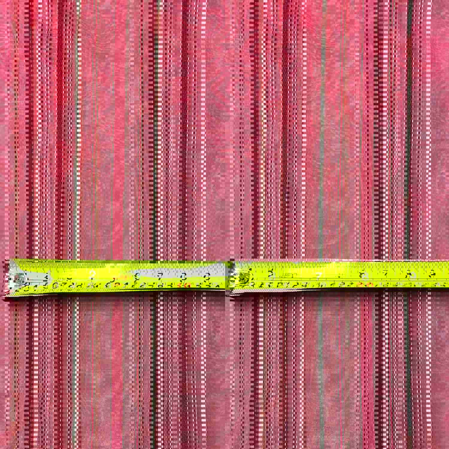 5 Yards Iridescent Sheer Fabric for Drapery, Curtain, and Home Decor