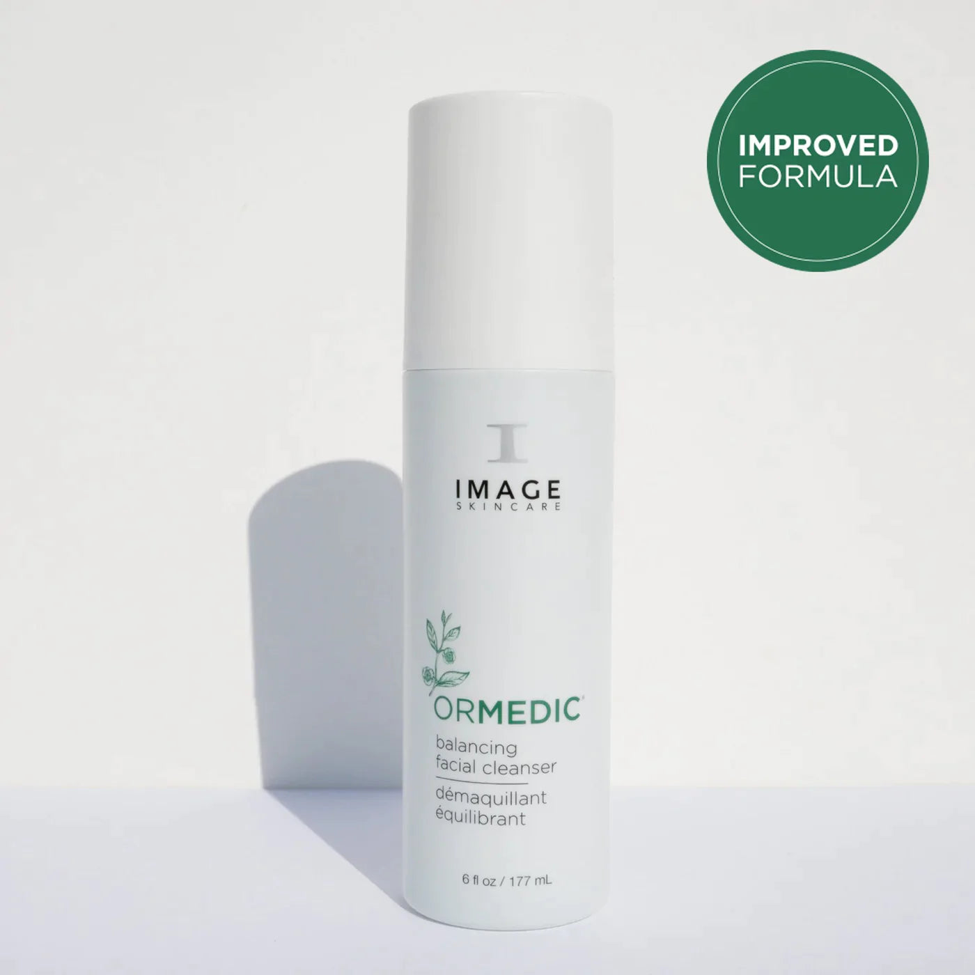 Image Skincare Ormedic Balancing Facial Cleanser (6 oz)