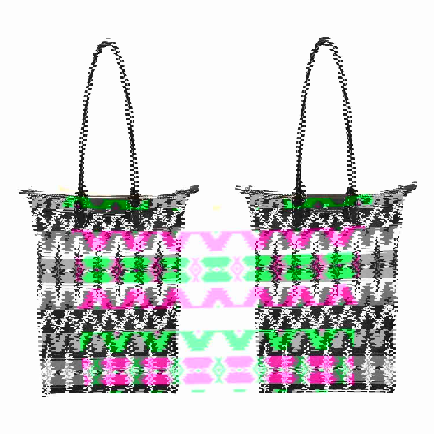 Two Spirit Ceremony Single-Shoulder Lady Handbag