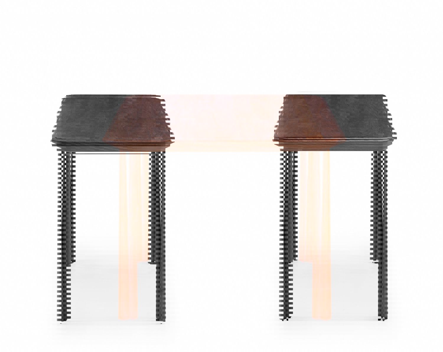 Elliot Dining Table Rectangular - Modern American Design