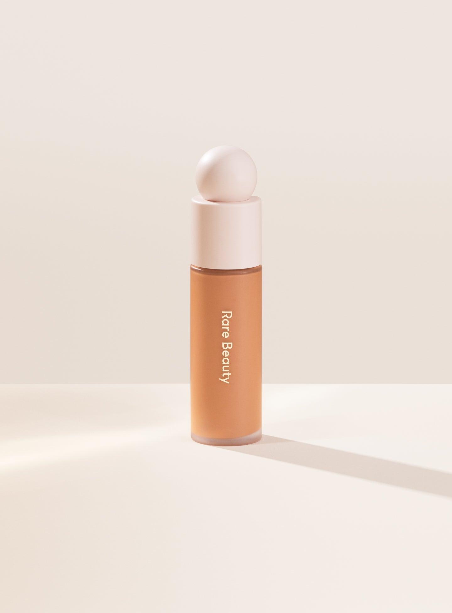 RARE BEAUTY LIQUID TOUCH WEIGHTLESS FOUNDATION (330N)