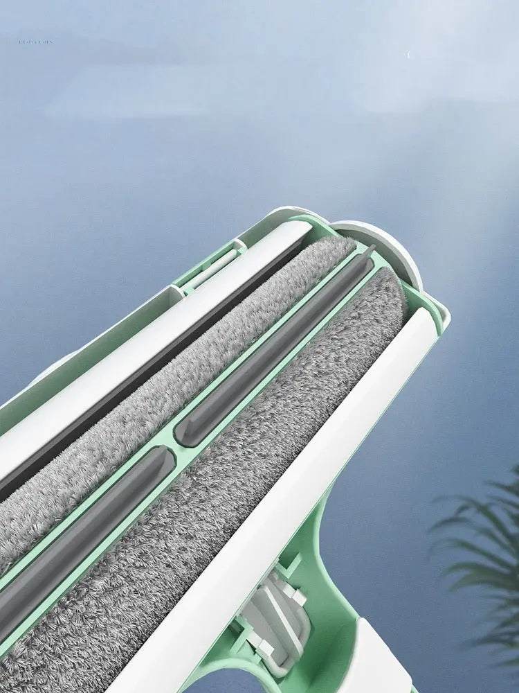 Pet Hair Cleaner - Effortless Bed Hair Removal for Cats and Dogs