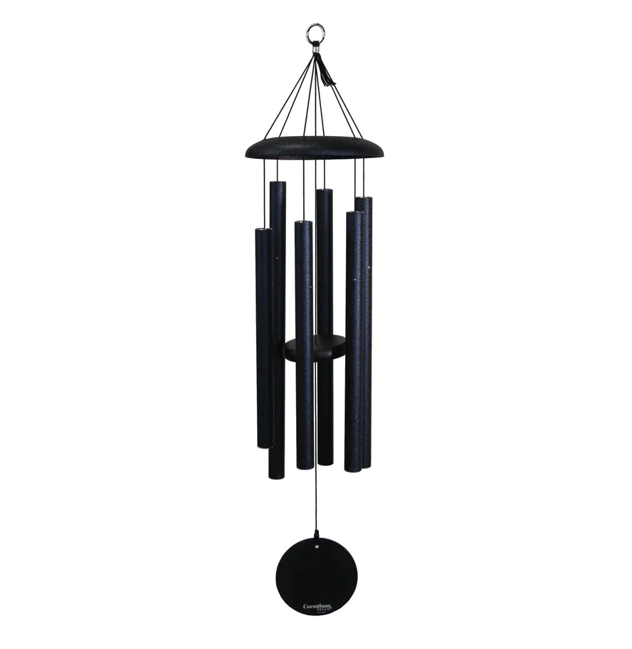 Corinthian Bells ® 36-inch Windchime - Versatile Outdoor Musical Decor