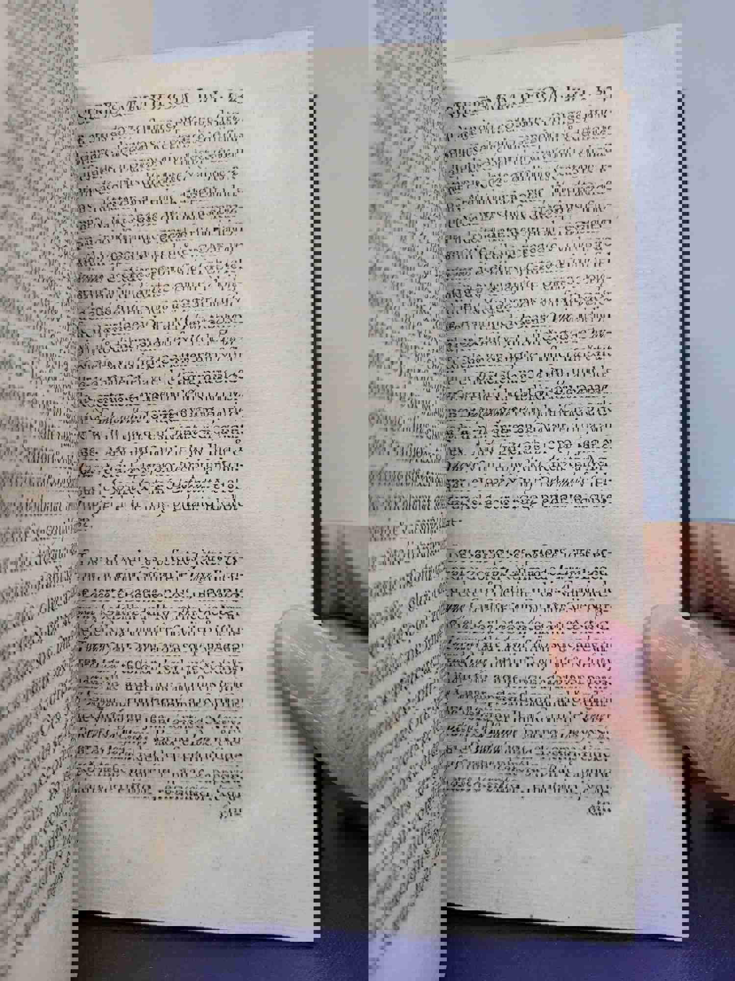 Memoires de Messire Philippe de Comines, Seigneur dArgenton, Tome Quatrieme (1723 Edition)
