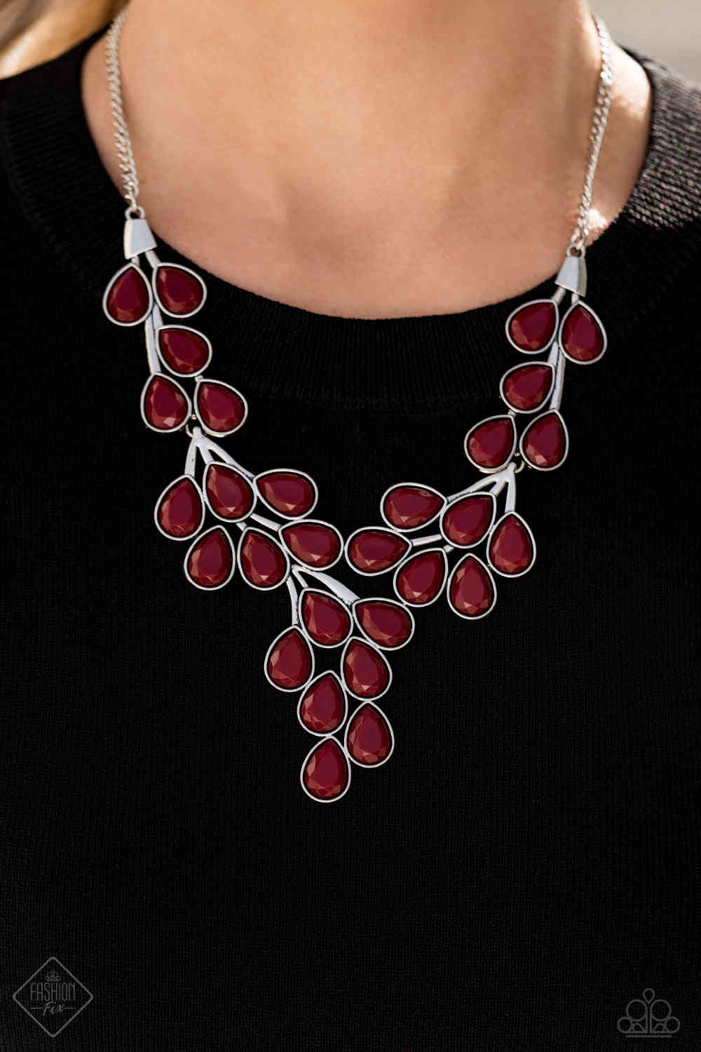 Glimpses of Malibu - Complete Trend Blend - Fashion Fix December 2020