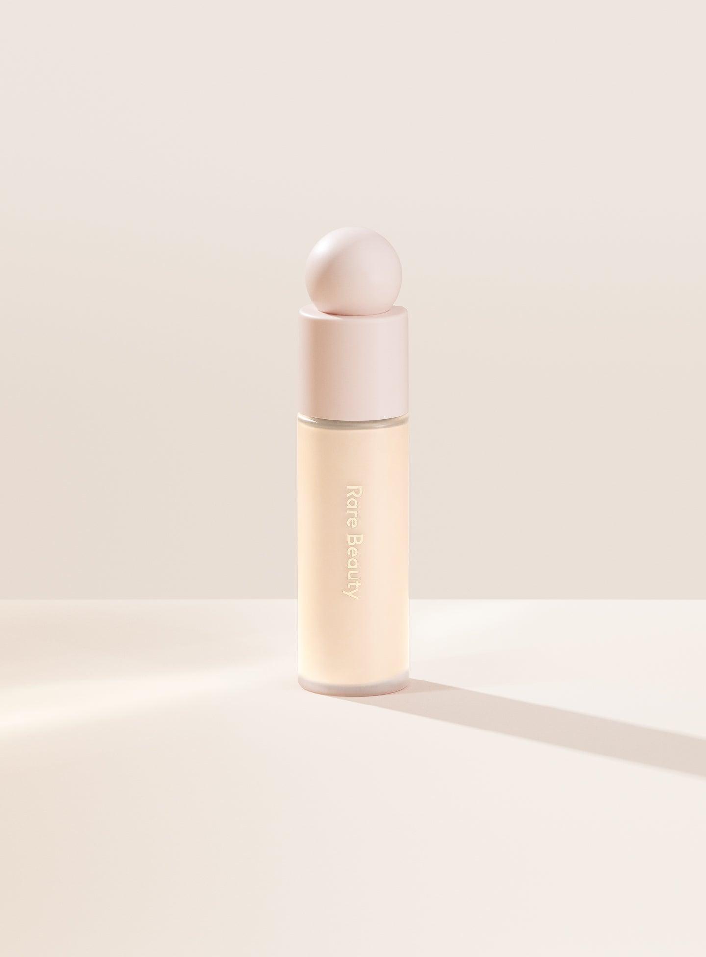RARE BEAUTY LIQUID TOUCH WEIGHTLESS FOUNDATION (100W)