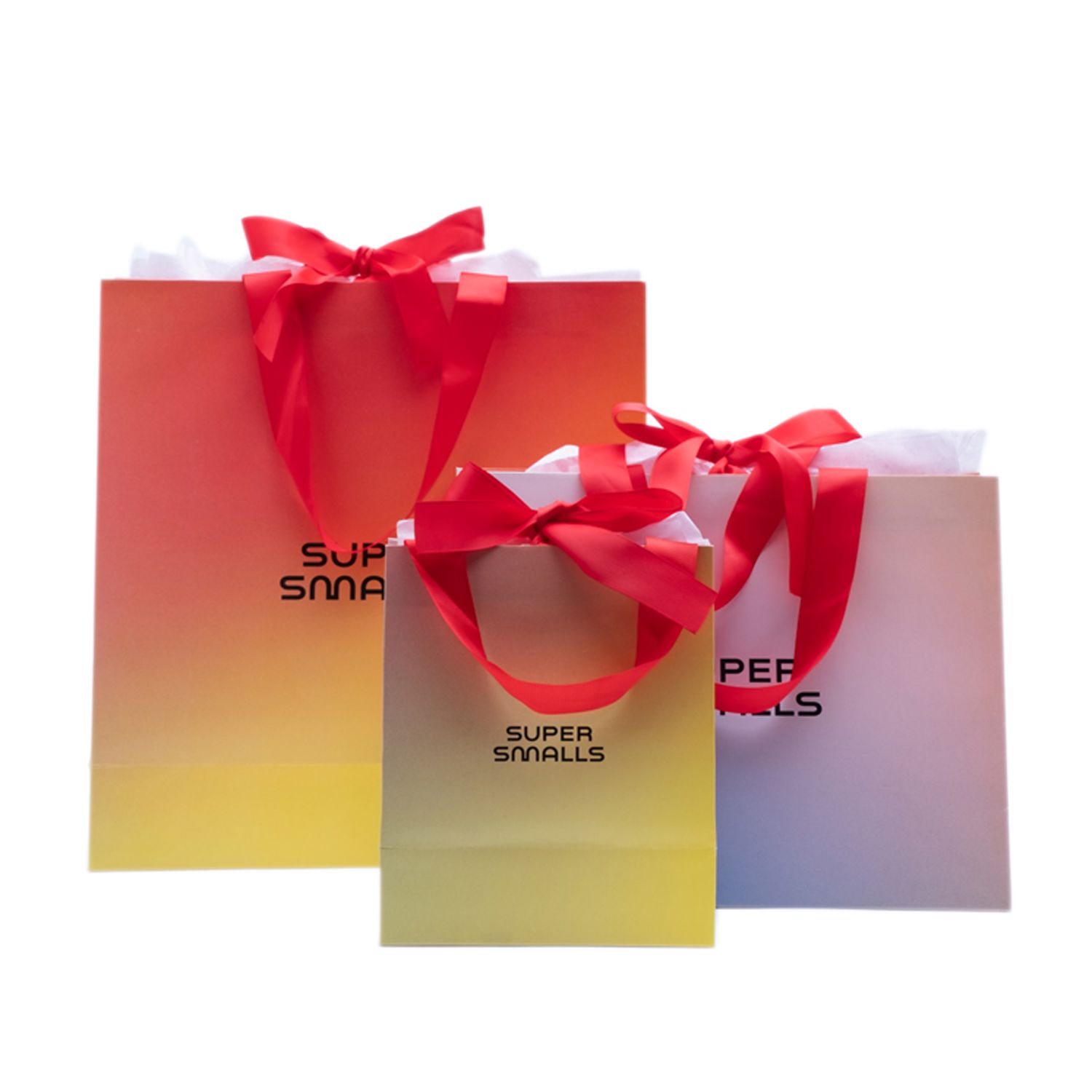 Gift Wrap + Note