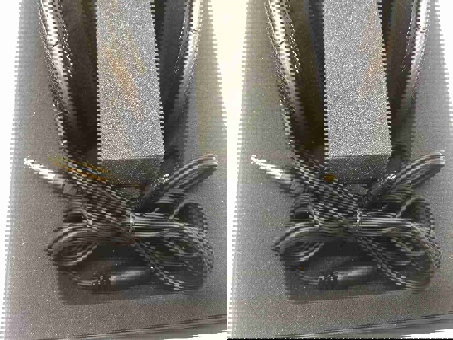 Sennheiser HD 6XX HD 650 Limited Edition Massdrop Headphones - New Opened Box