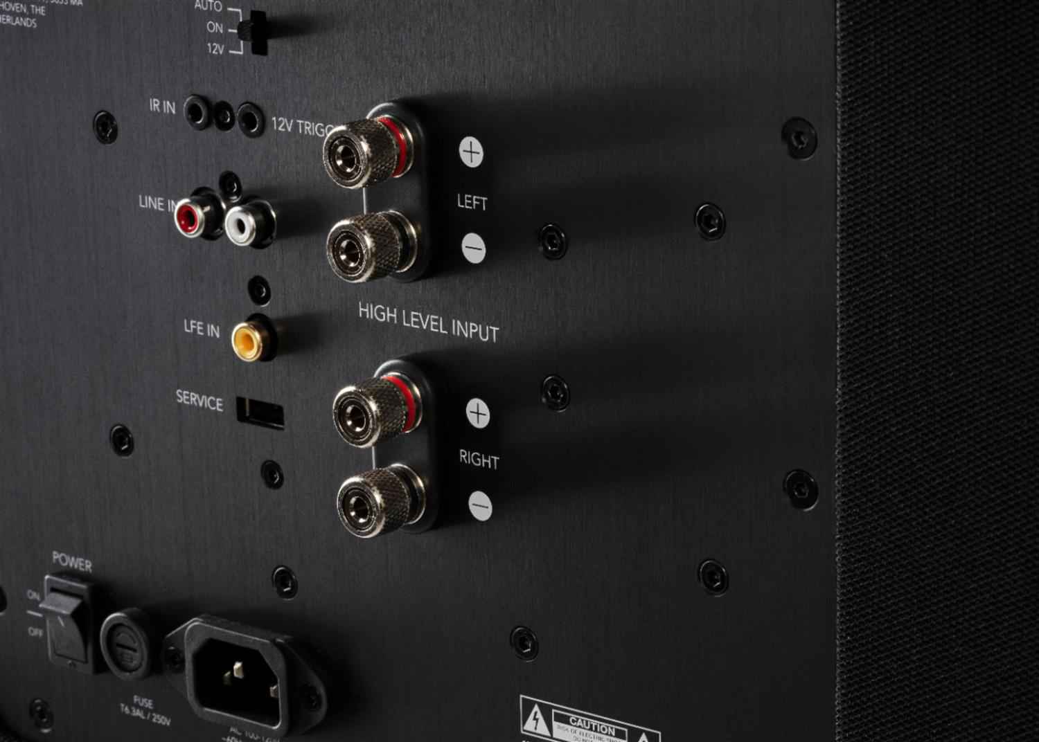 Definitive Technology Descend DN15 15 Powered Subwoofer