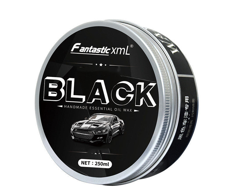 Car Wax New Car Coating Wax for Paint Beauty Maintenance