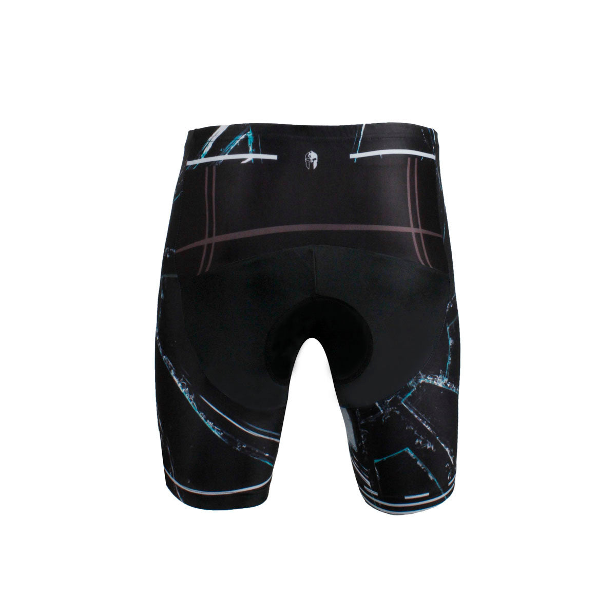 Men's Quick-Dry Cycling Jersey - Breathable Sportswear for Road & Mountain Biking
