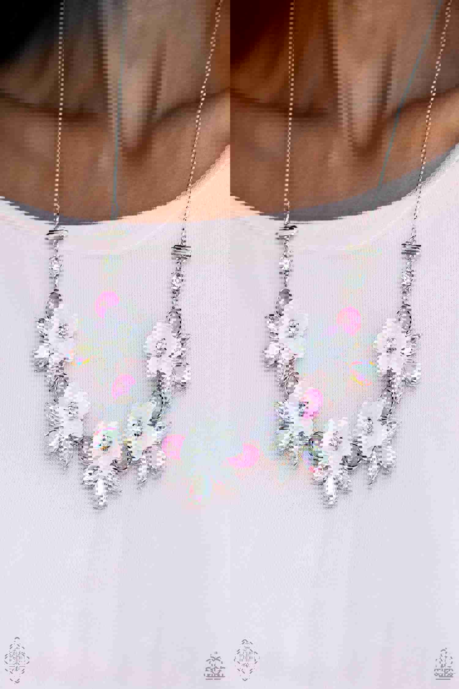 Paparazzi Glimpses of Malibu - Complete Trend Blend (September 2023 Fashion Fix)