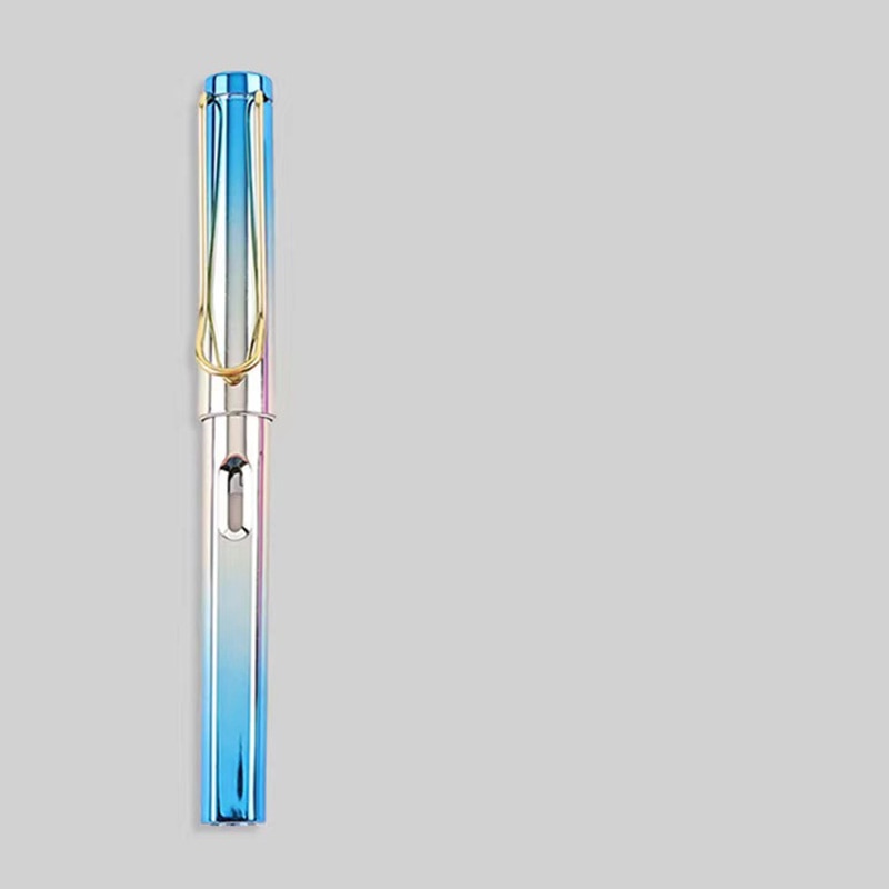 Unlimited Writing Infinity Pencil - No Ink Novelty Pen for Art, Sketch, and School Supplies
