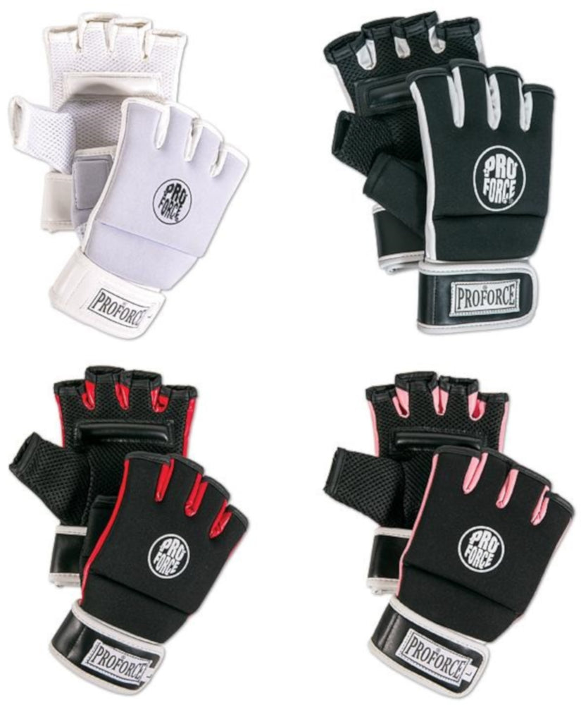 Proforce Kickboxing Fitness Gloves