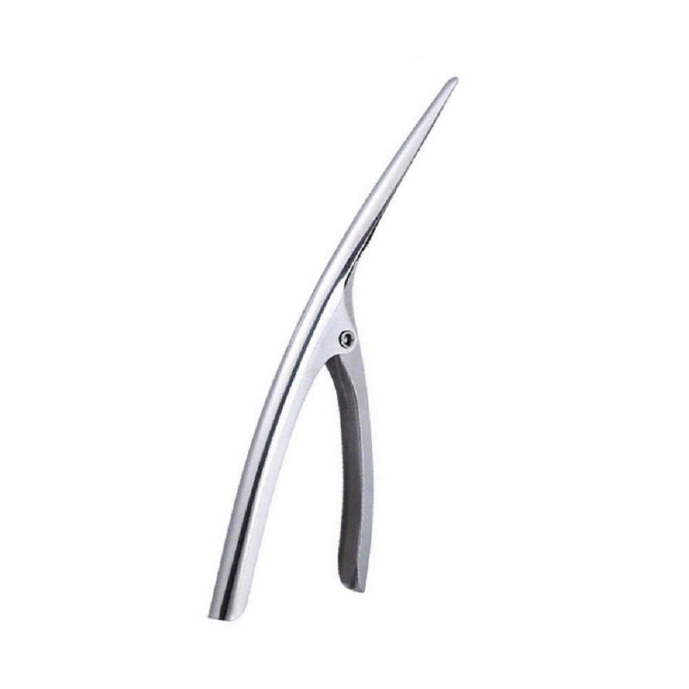 Stainless Steel Shrimp Peeler - Professional Kitchen Tool for Chefs
