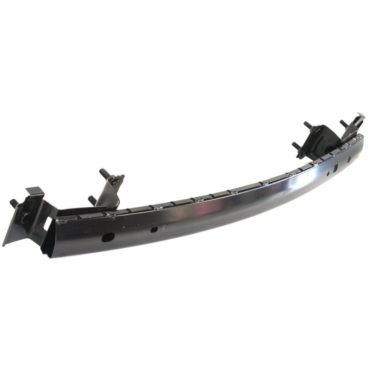 Front Bumper Reinforcement For 2007-15 Ford Expedition Steel Primed