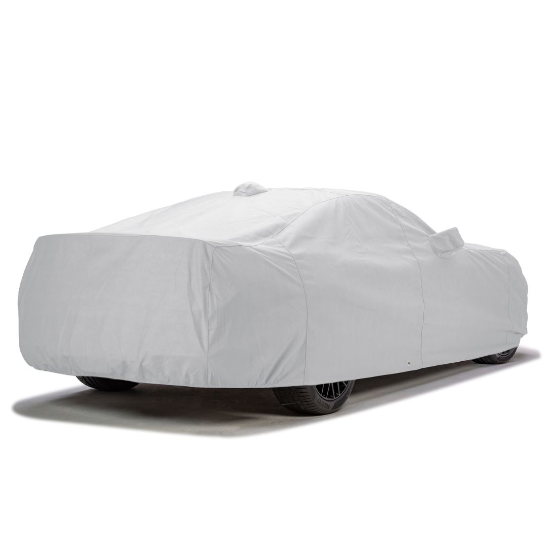 1st Generation Camaro Custom 5-Layer All Climate Outdoor Car Cover (1967-1969)