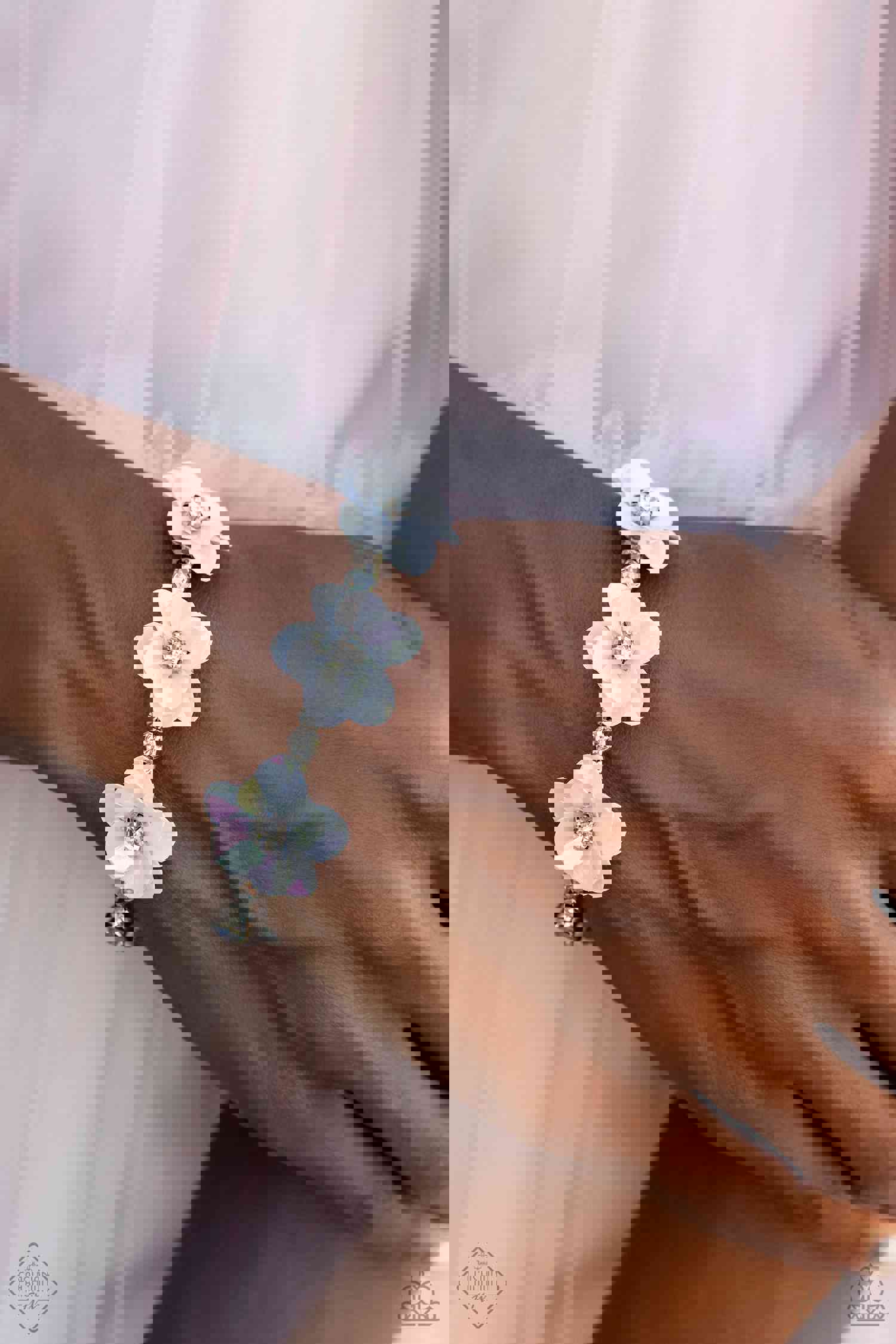 Paparazzi Glimpses of Malibu - Complete Trend Blend (September 2023 Fashion Fix)