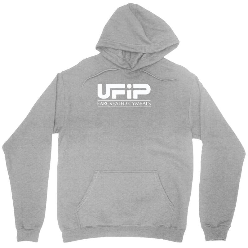 UFIP New Unisex Hoodie - Designed by MDK ART