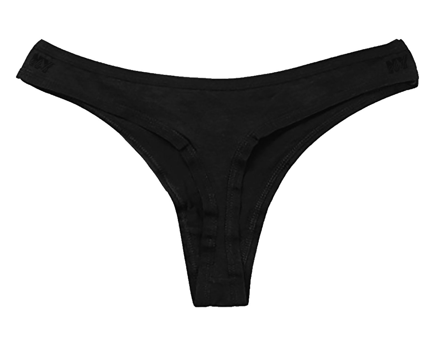 Cum In Me Sir Thong Panties DDLG Womens Thong Panties