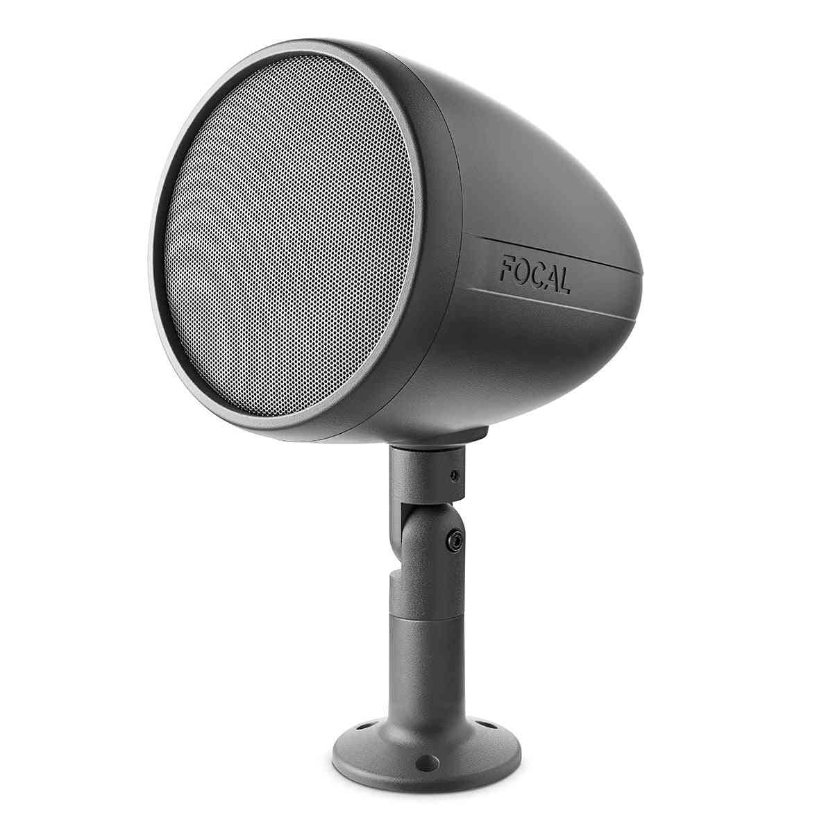 Focal OD SAT 5 5 2-Way Outdoor Speaker - Pair (Dark)