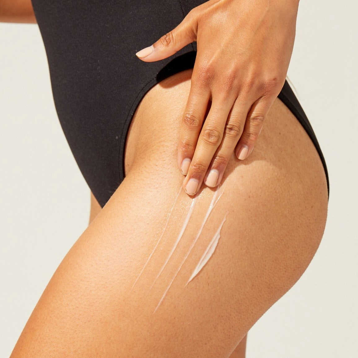 SOFTSKIN Body Lotion by CLEARSTEM Skincare - Hydrating & Barrier-Restoring for Acne-Prone Skin